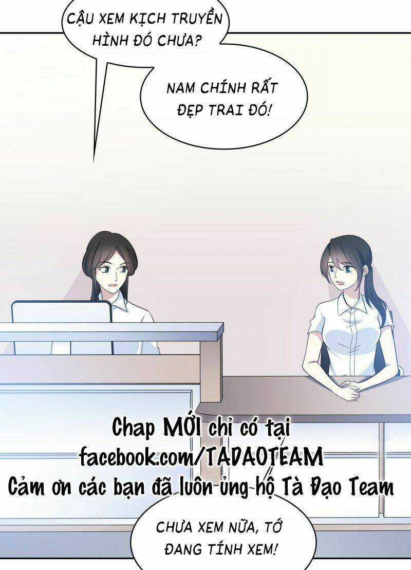 Người Yêu Thời Không Chapter 59 trang 18