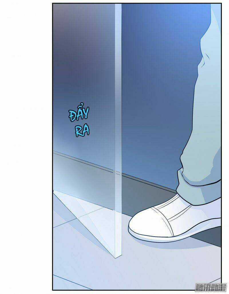 Người Yêu Thời Không Chapter 59 trang 19