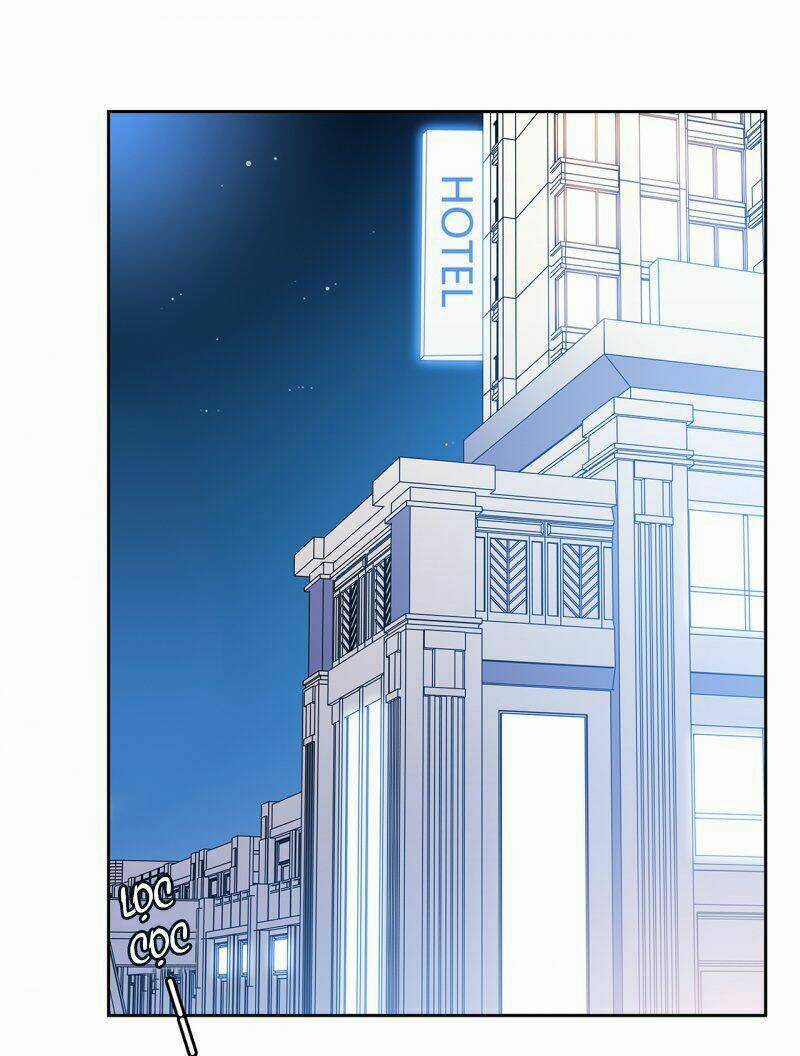 Người Yêu Thời Không Chapter 59 trang 2