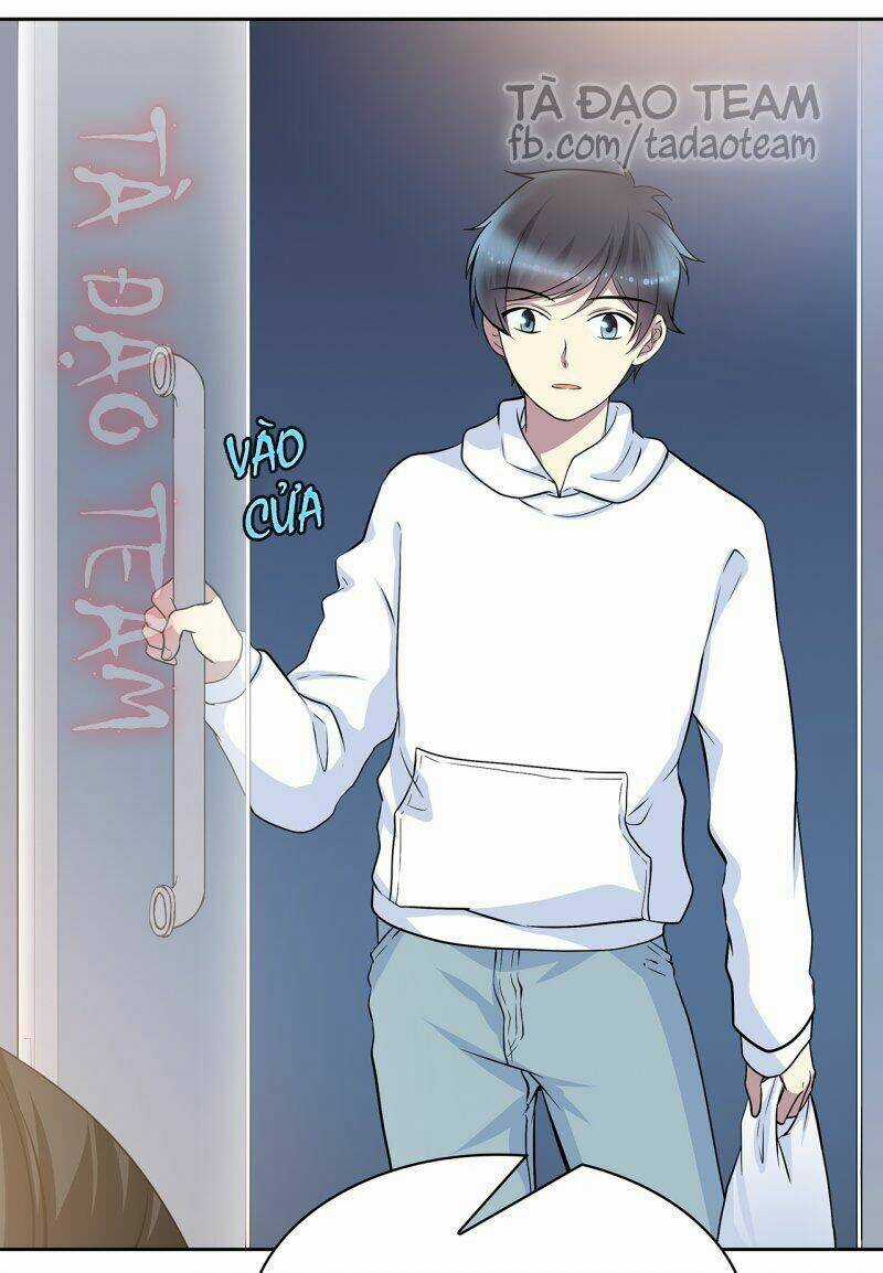 Người Yêu Thời Không Chapter 59 trang 20