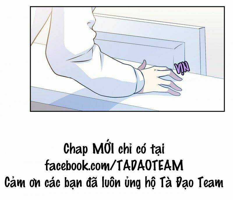 Người Yêu Thời Không Chapter 59 trang 22