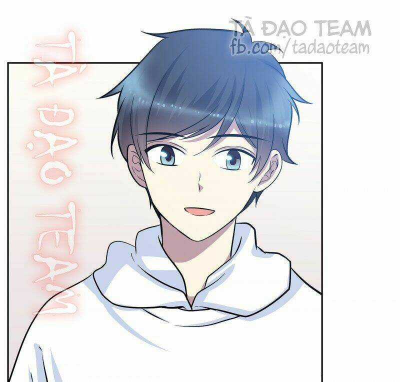 Người Yêu Thời Không Chapter 59 trang 23