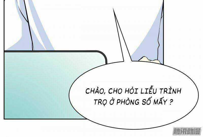 Người Yêu Thời Không Chapter 59 trang 24