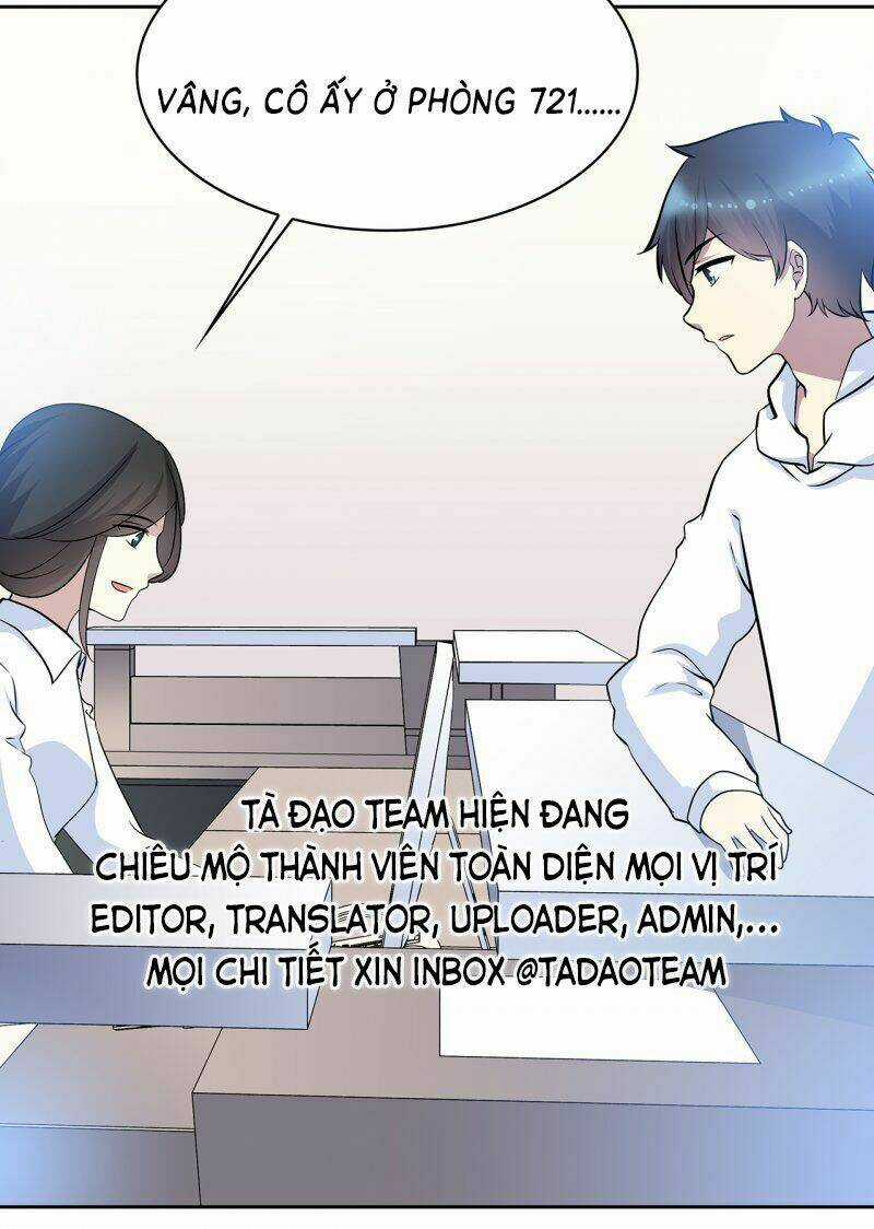 Người Yêu Thời Không Chapter 59 trang 27