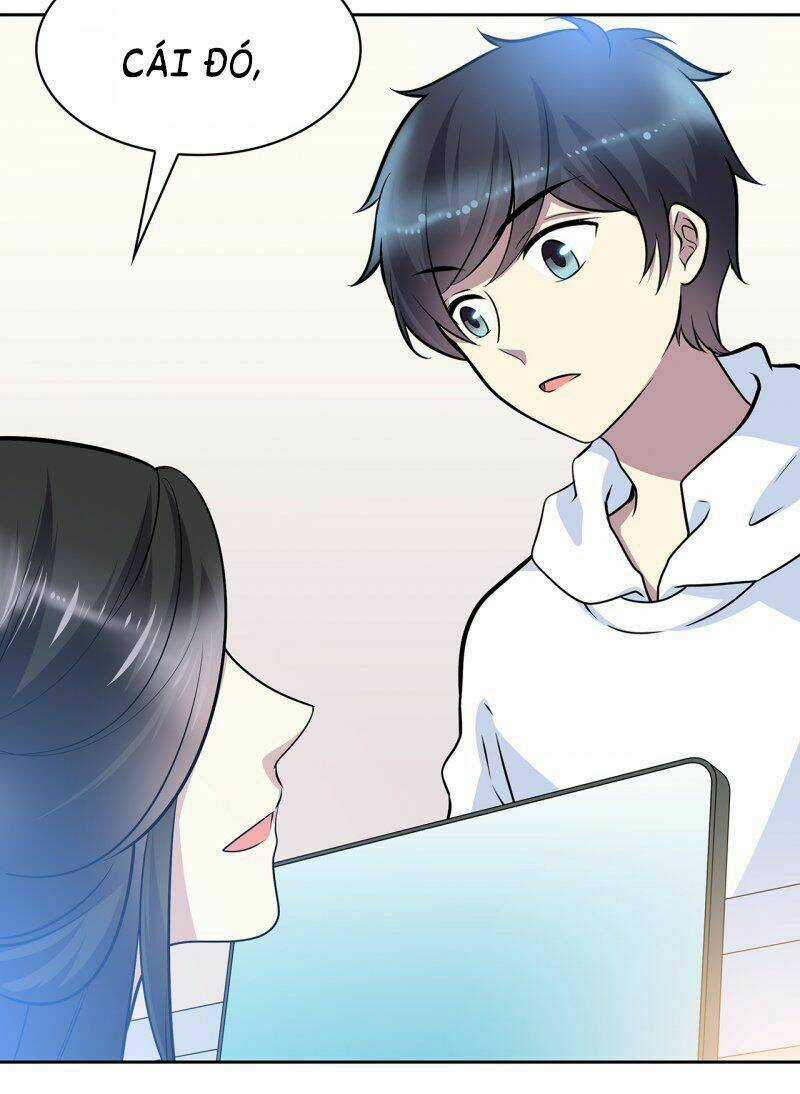 Người Yêu Thời Không Chapter 59 trang 30