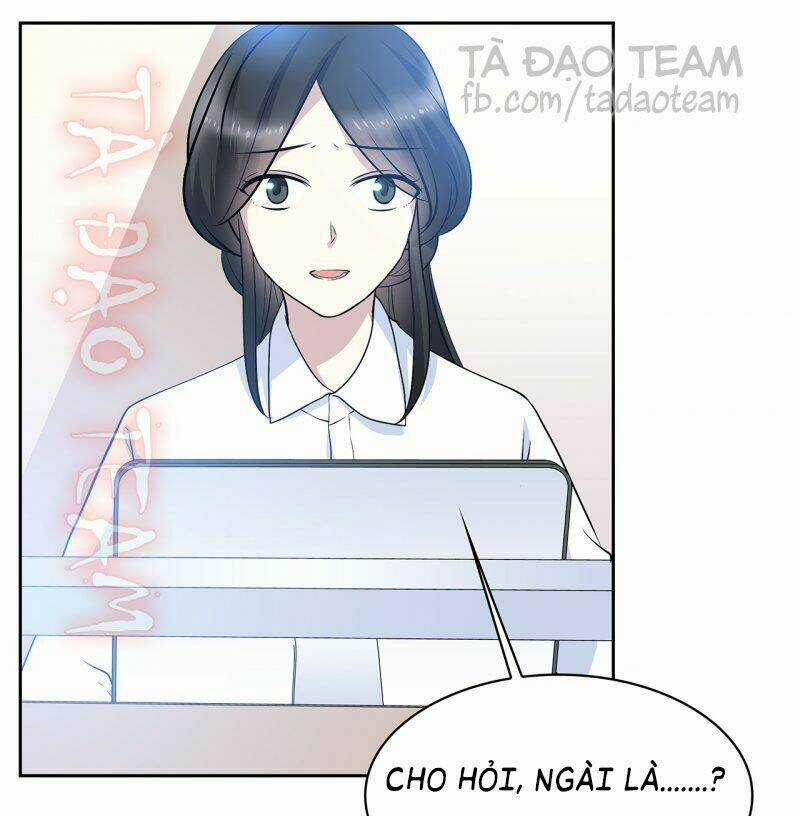 Người Yêu Thời Không Chapter 59 trang 31