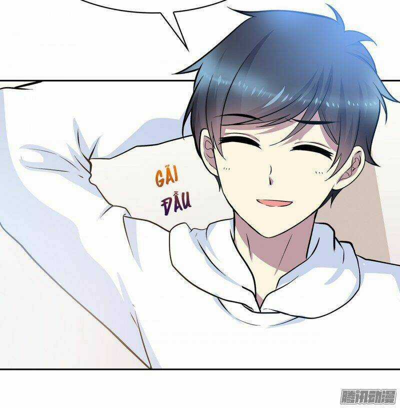 Người Yêu Thời Không Chapter 59 trang 33