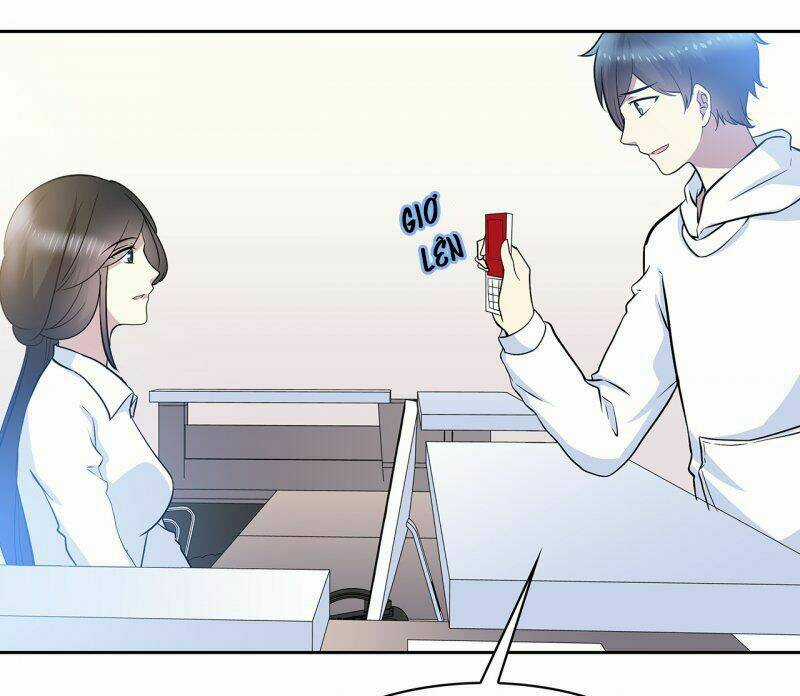 Người Yêu Thời Không Chapter 59 trang 34