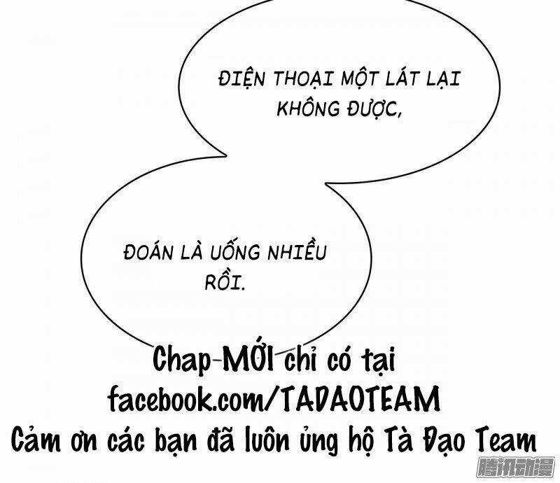 Người Yêu Thời Không Chapter 59 trang 35