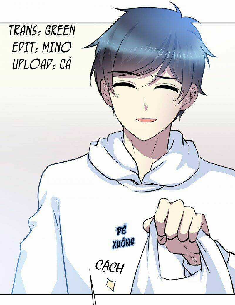 Người Yêu Thời Không Chapter 59 trang 36