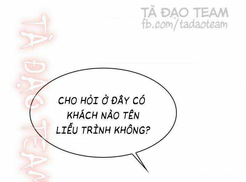 Người Yêu Thời Không Chapter 59 trang 4