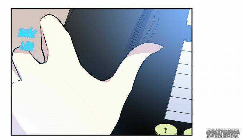 Người Yêu Thời Không Chapter 59 trang 43