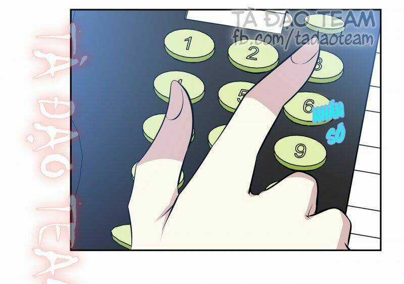 Người Yêu Thời Không Chapter 59 trang 44