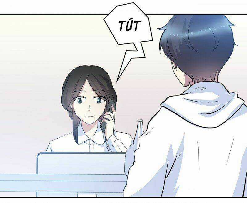 Người Yêu Thời Không Chapter 59 trang 45