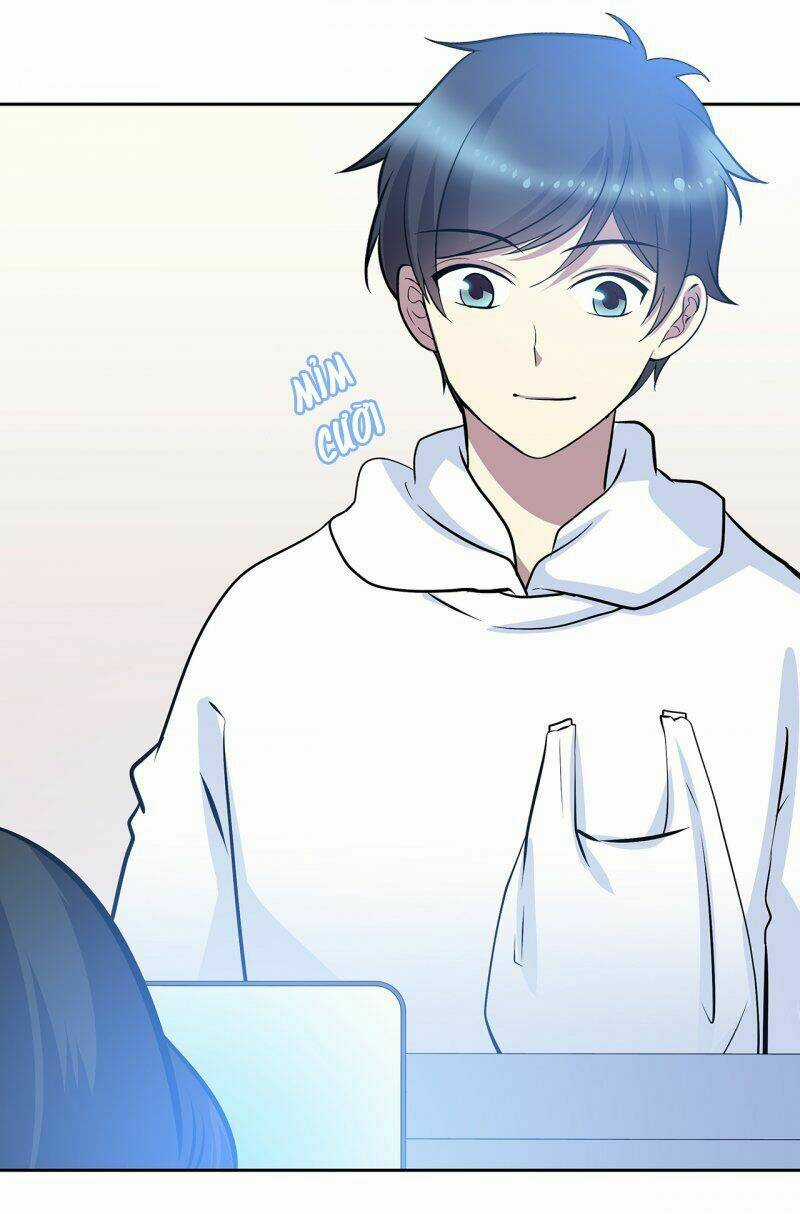 Người Yêu Thời Không Chapter 59 trang 48