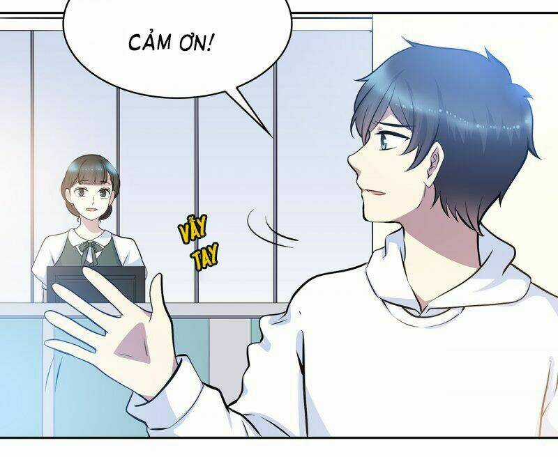 Người Yêu Thời Không Chapter 59 trang 7