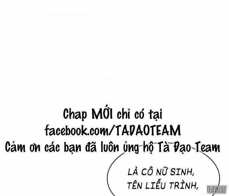 Người Yêu Thời Không Chapter 59 trang 8