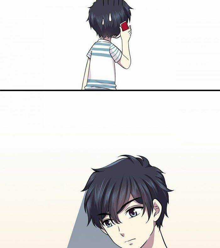 Người Yêu Thời Không Chapter 6 trang 13