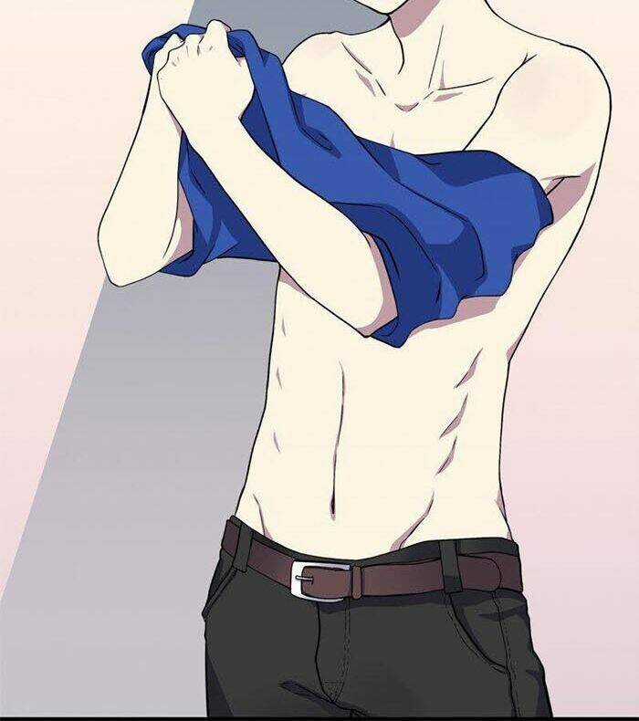 Người Yêu Thời Không Chapter 6 trang 14