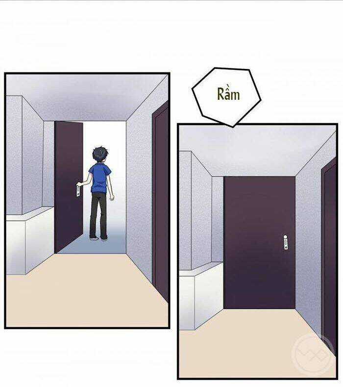 Người Yêu Thời Không Chapter 6 trang 15