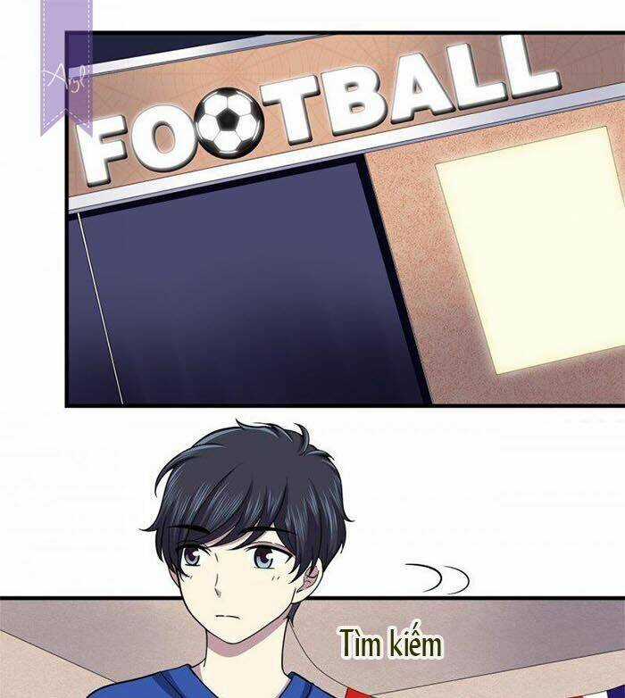 Người Yêu Thời Không Chapter 6 trang 16