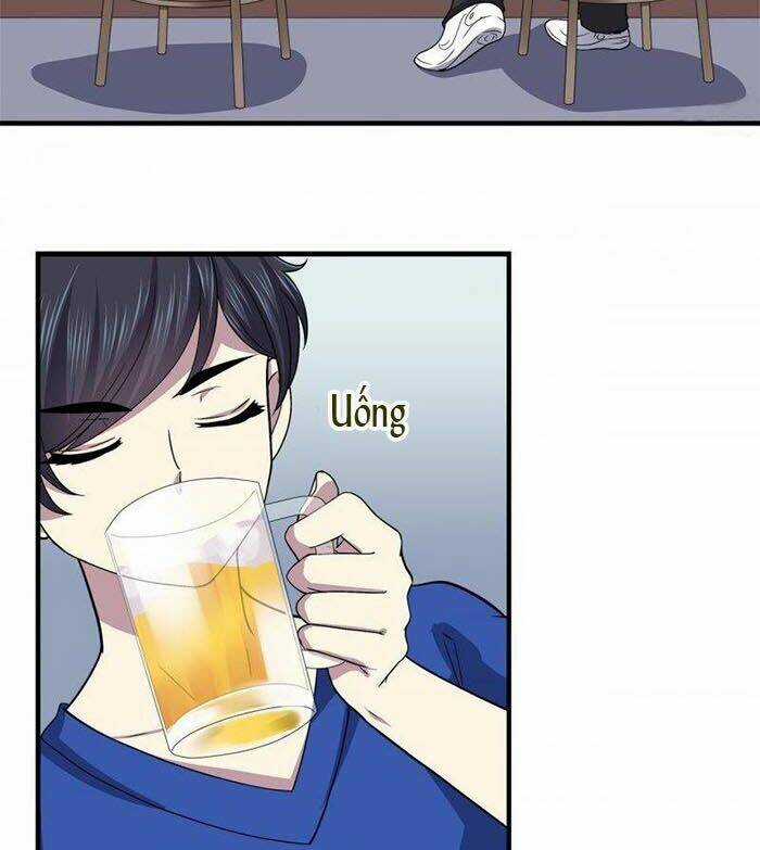 Người Yêu Thời Không Chapter 6 trang 20