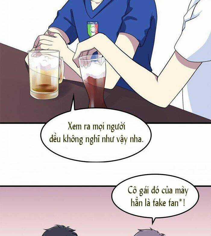 Người Yêu Thời Không Chapter 6 trang 22