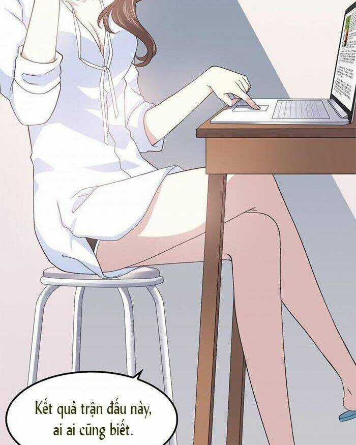 Người Yêu Thời Không Chapter 6 trang 3