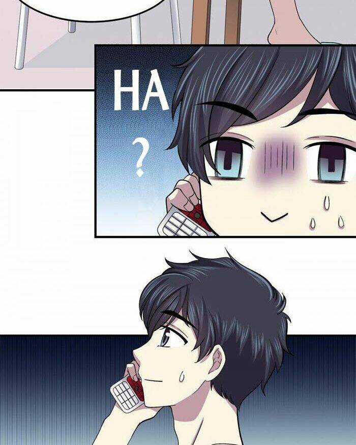 Người Yêu Thời Không Chapter 6 trang 4