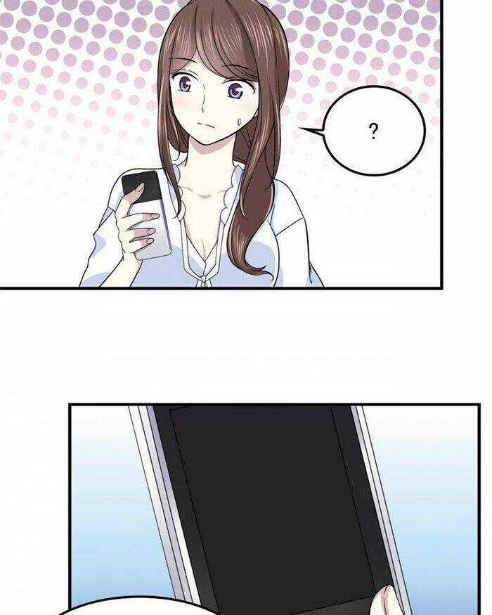 Người Yêu Thời Không Chapter 6 trang 7