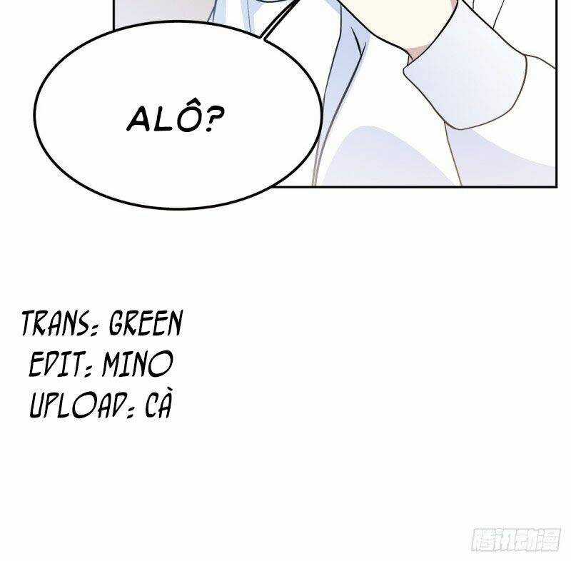 Người Yêu Thời Không Chapter 60 trang 11