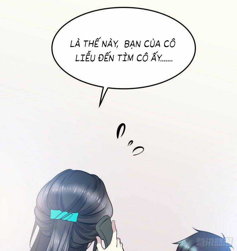 Người Yêu Thời Không Chapter 60 trang 13