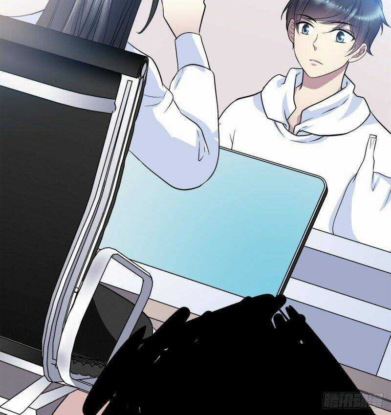 Người Yêu Thời Không Chapter 60 trang 14