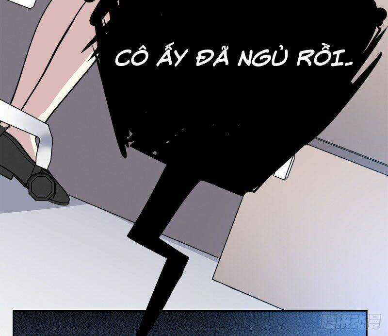 Người Yêu Thời Không Chapter 60 trang 15