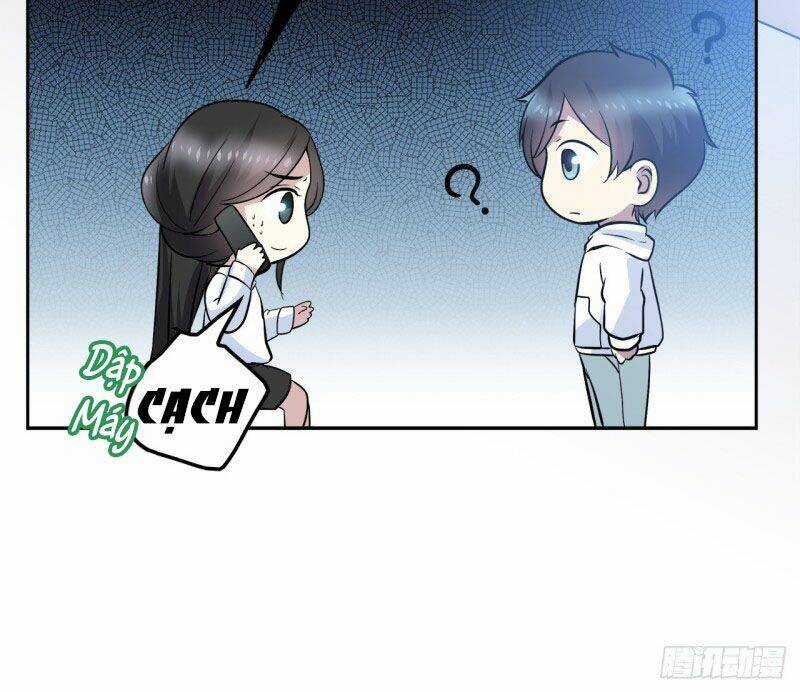 Người Yêu Thời Không Chapter 60 trang 16