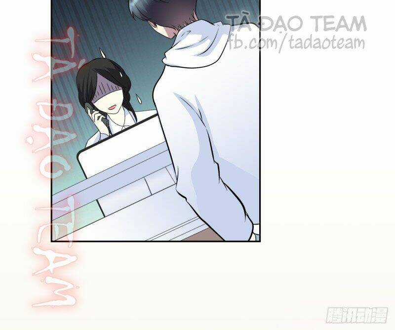 Người Yêu Thời Không Chapter 60 trang 18