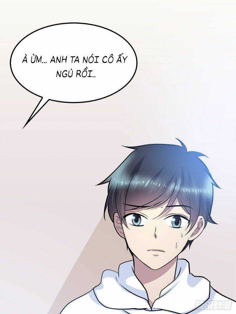 Người Yêu Thời Không Chapter 60 trang 19