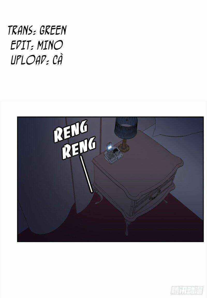 Người Yêu Thời Không Chapter 60 trang 2