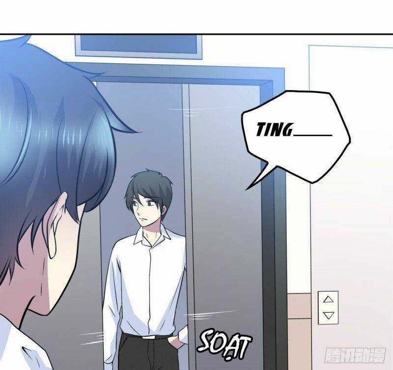 Người Yêu Thời Không Chapter 60 trang 22