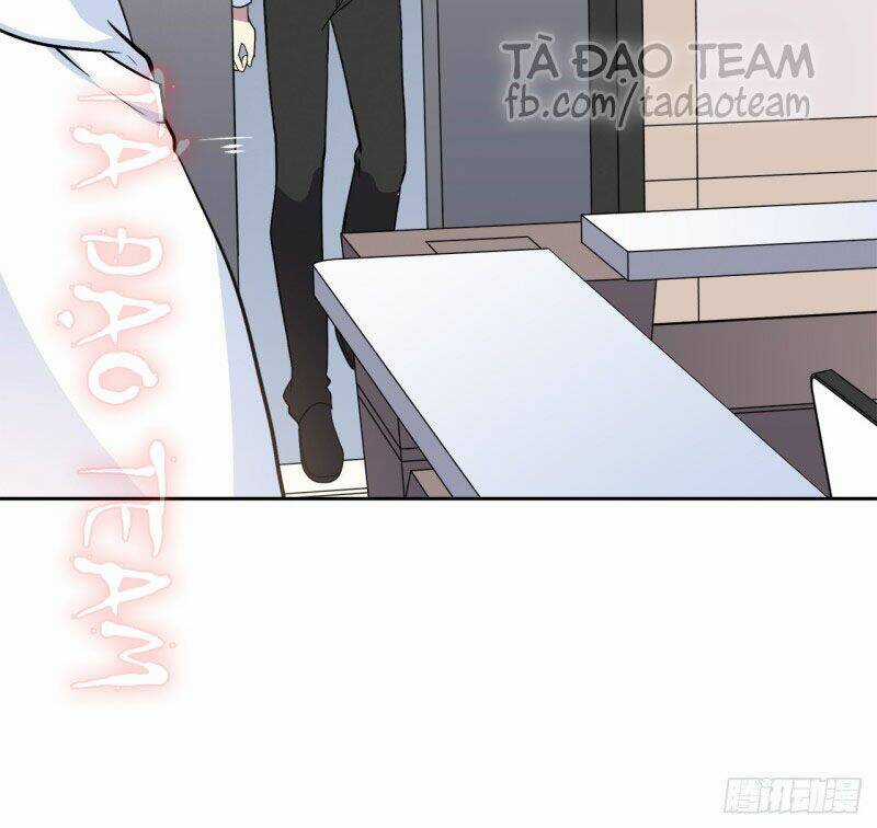 Người Yêu Thời Không Chapter 60 trang 23