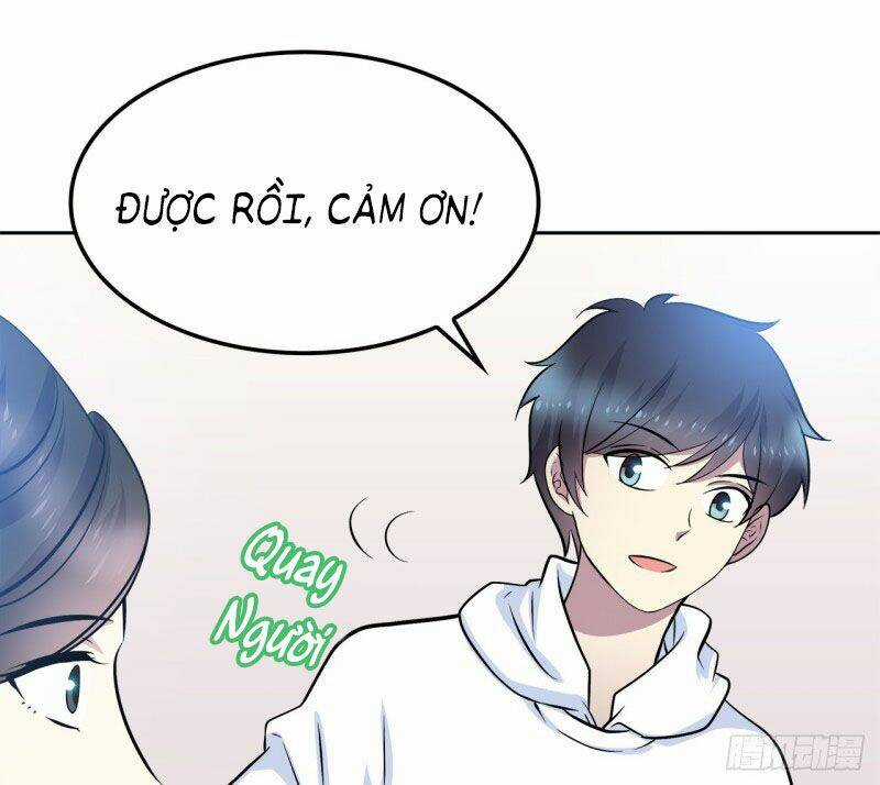 Người Yêu Thời Không Chapter 60 trang 24