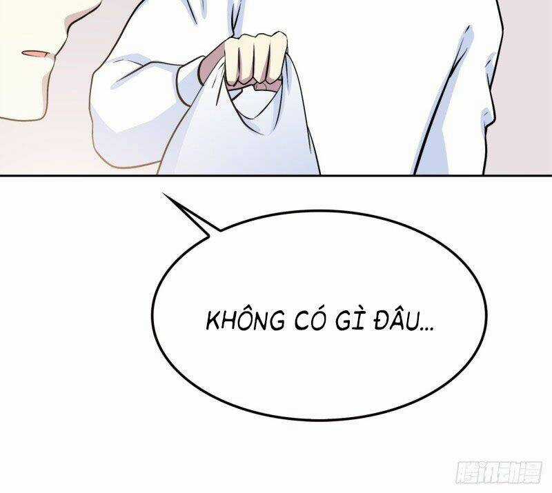 Người Yêu Thời Không Chapter 60 trang 25