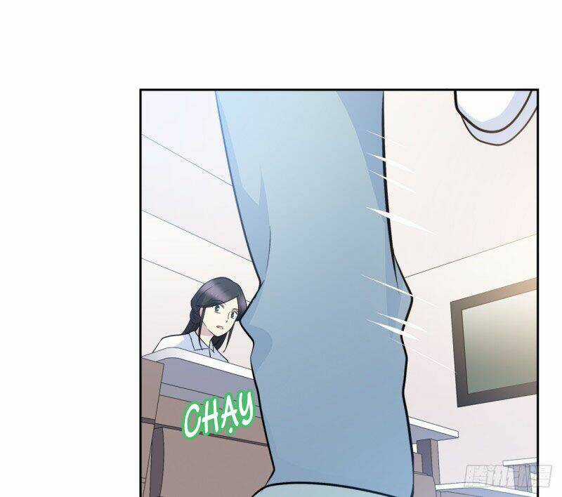 Người Yêu Thời Không Chapter 60 trang 26