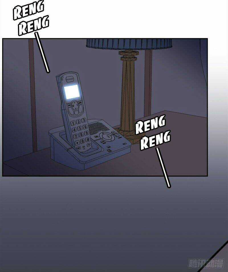 Người Yêu Thời Không Chapter 60 trang 3