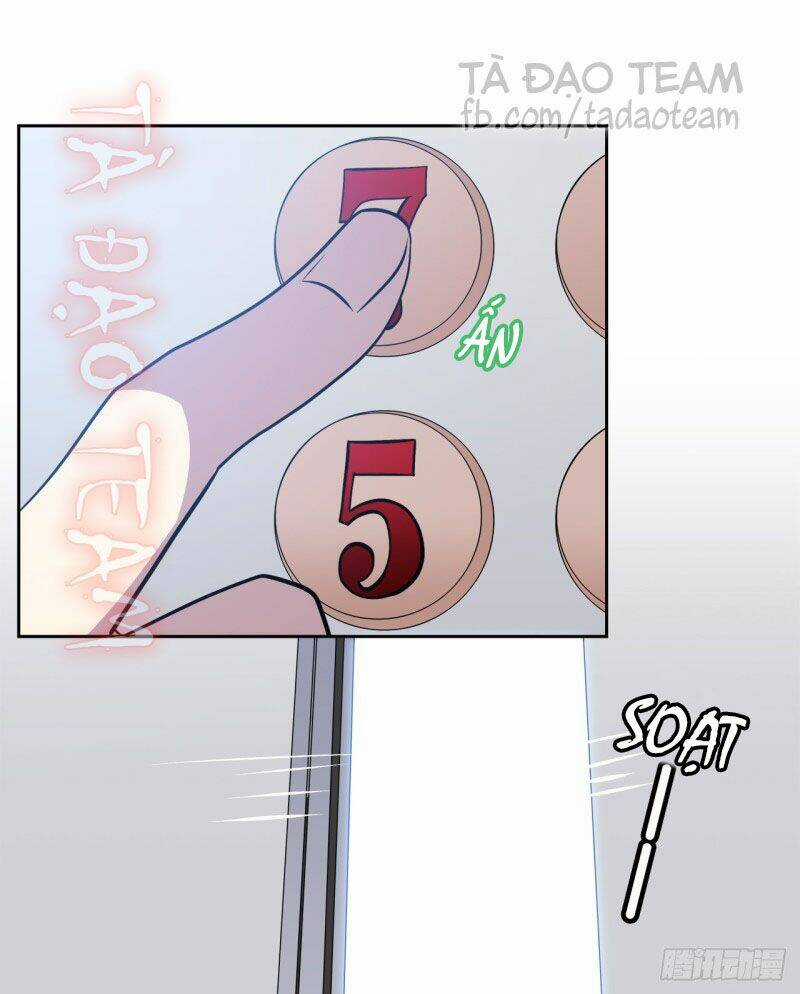 Người Yêu Thời Không Chapter 60 trang 30