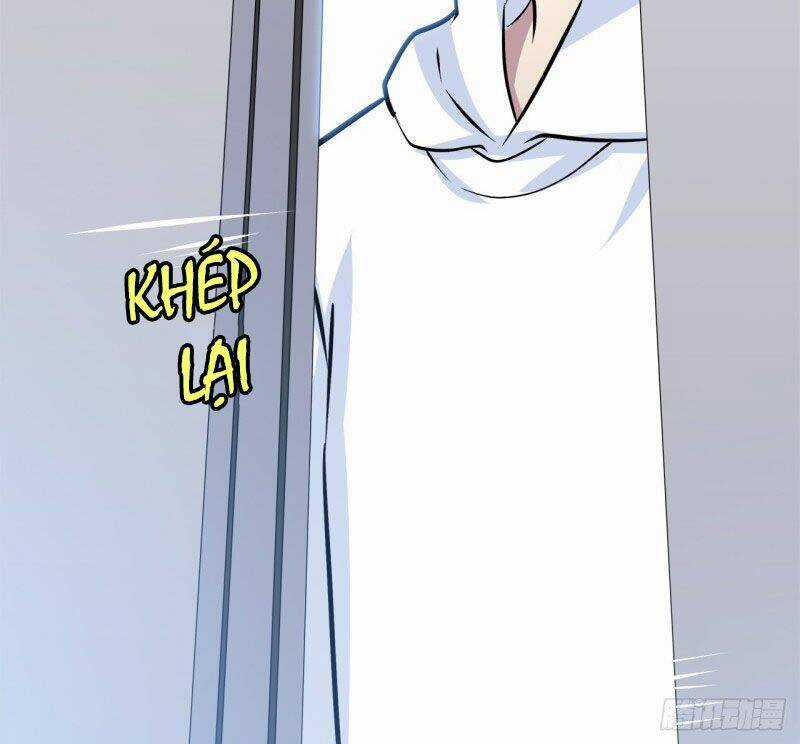 Người Yêu Thời Không Chapter 60 trang 32