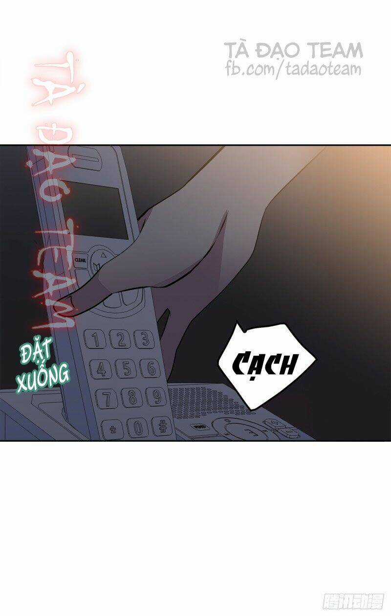 Người Yêu Thời Không Chapter 60 trang 36