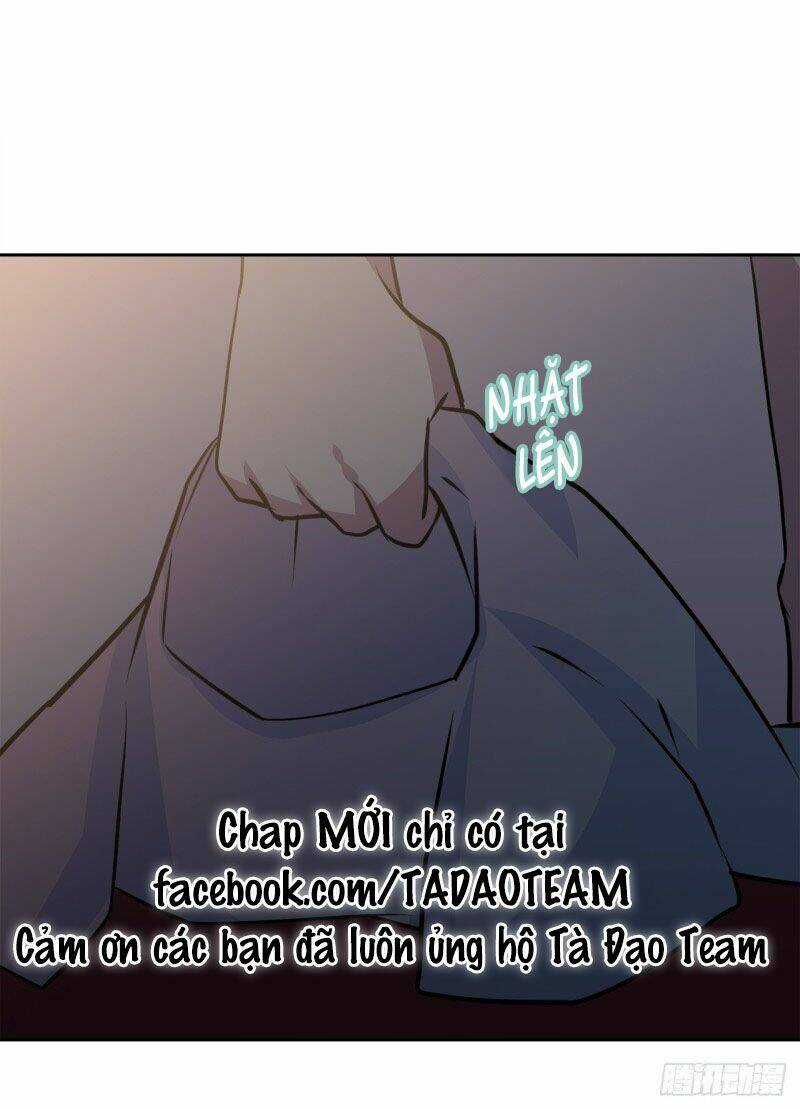 Người Yêu Thời Không Chapter 60 trang 37