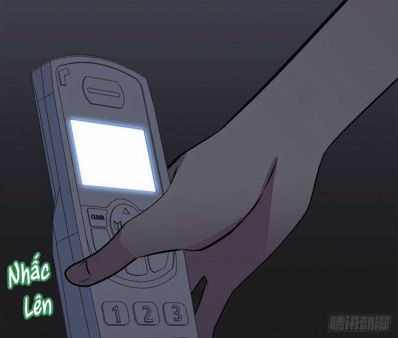 Người Yêu Thời Không Chapter 60 trang 4