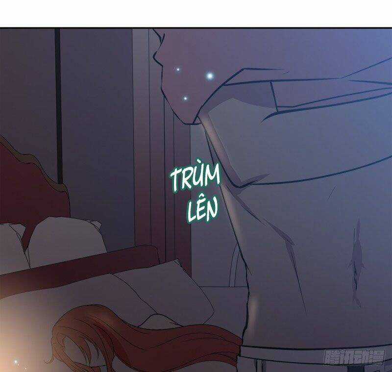 Người Yêu Thời Không Chapter 60 trang 45